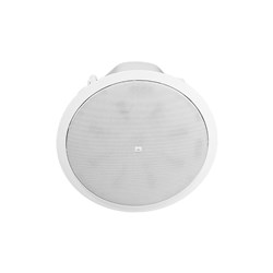 JBL Control 47LP - Low Profile version of Control 47C/T  White - Priced as Each  Sold as Pair